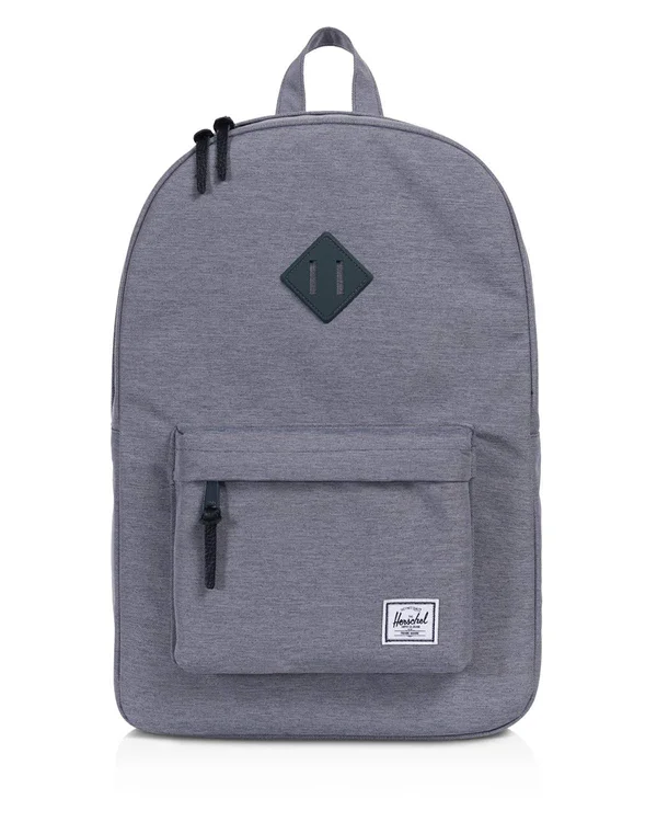 Herschel Supply Co Backpack Apricot Brandy Saddle Brown Heritage