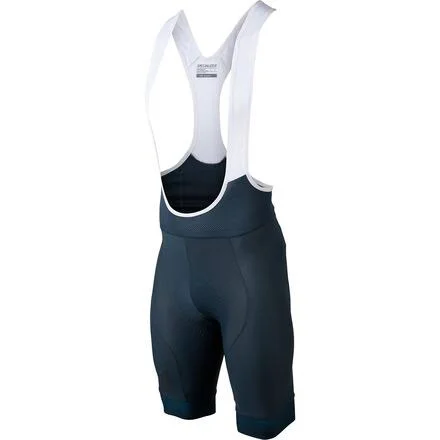 Specialized Rbx Bib Shorts with Swat - Cast Blue - Small