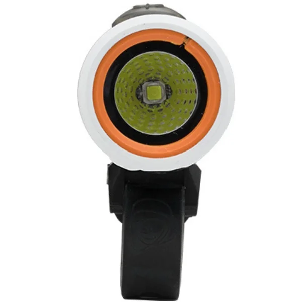 Light & Motion Urban 1000 FC - White Lion