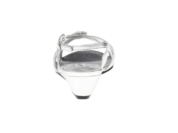 Women's Touch UPS Geri - Size: 8.5, Silver