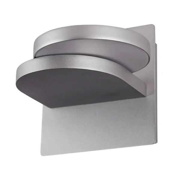 VONN Lighting VMW17000AL Eclipse 7x22 Rotative LED Wall Sconce Silver