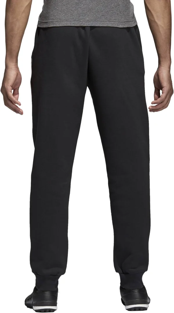 Adidas Core 18 Sweat Pants - Mens - Black/White