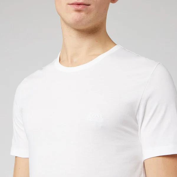 Boss Multi Colour Triple Pack T Shirts