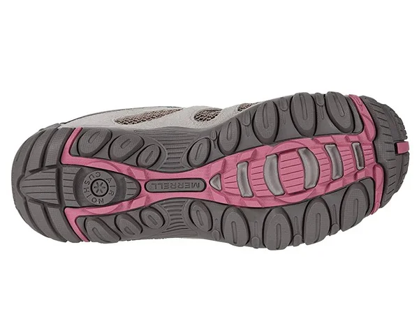 Merrell Women's Yokota 2 Waterproof, Size: 10.5, Paloma