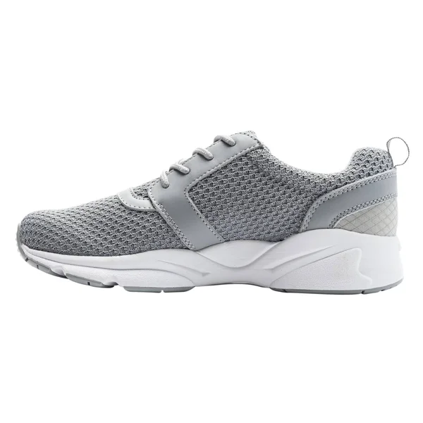 Propet Stability x 13 Women's Light Grey