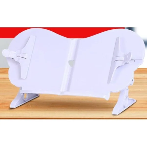 Slowmoose (F) Book Holder Bookends