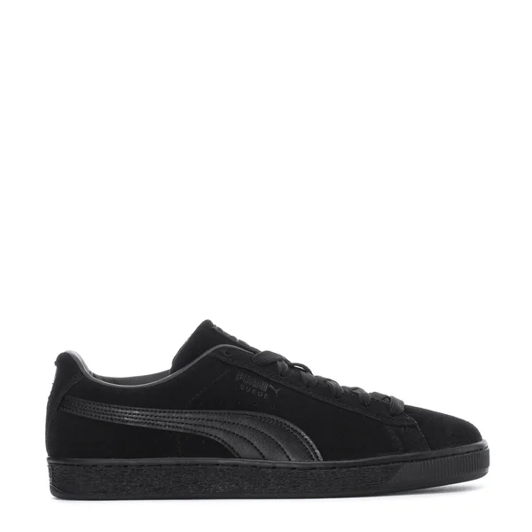 Puma Suede Classic Xxi Men's Sneakers - Black, 6