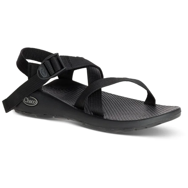 Chaco Z/1 Chromatic Sandal in Black, Women's at Urban Outfitters