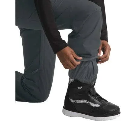 The North Face Women's Freedom Pant, Asphalt Grey, XL Regular