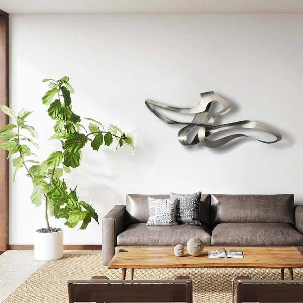 Nova Graceful Wall Art