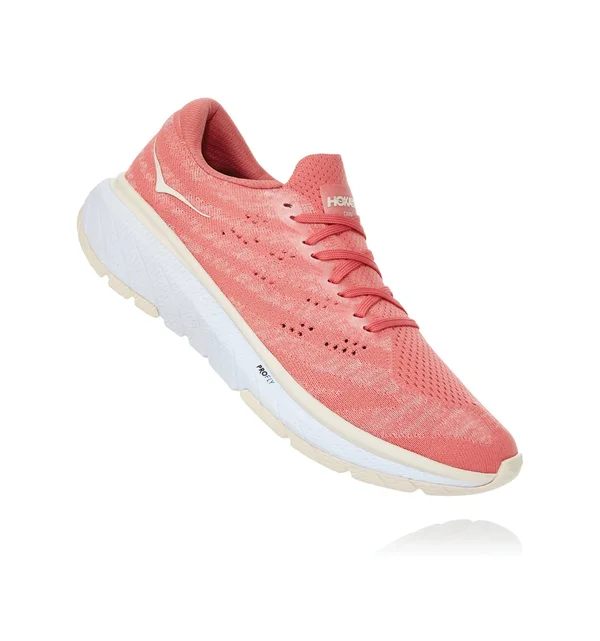 Hoka Women's Cavu 3 - Lantana, 5.5