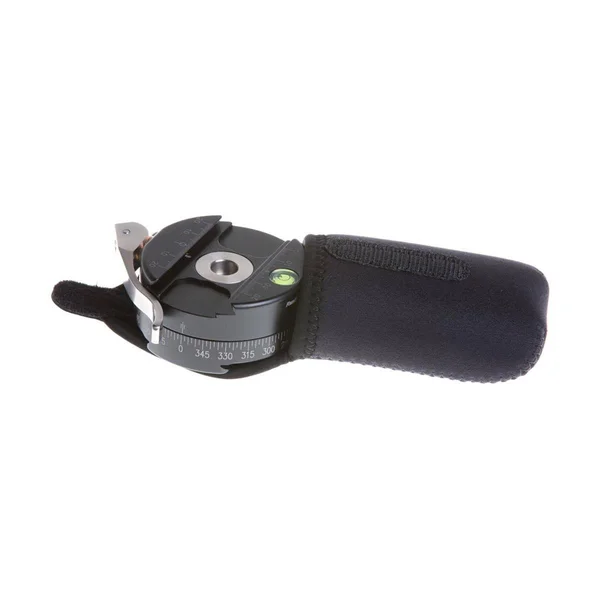 Really Right Stuff PC-LR Round Panning Clamp with Lever-Release RELEAS
