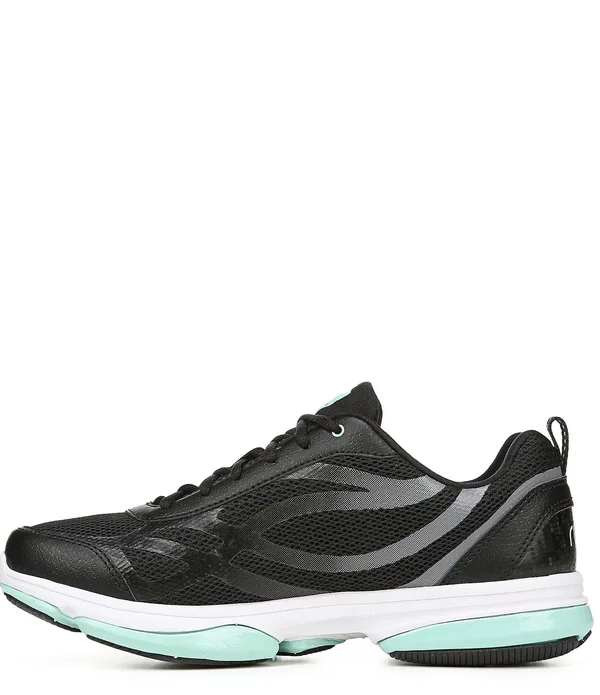 Ryka Women's Devotion XT Training Shoes - Flintstone