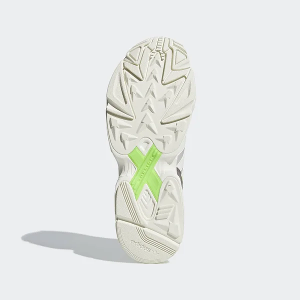 Adidas Yung-96 Shoes - Size 9.5