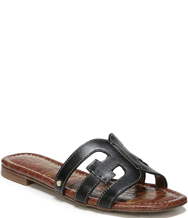 Sam Edelman Bay Black