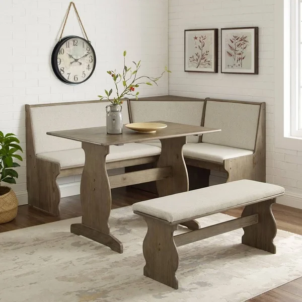 Hannah NOOK Dining Set - Blue
