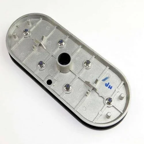 Samsung DG94-00607A Assembly Burner Head Fish(B)