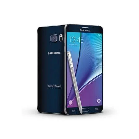 Samsung Galaxy Note 5 - 32GB 64gb| T-Mobile, 5.7 inch Smartphone, 16.0mp, Gold White