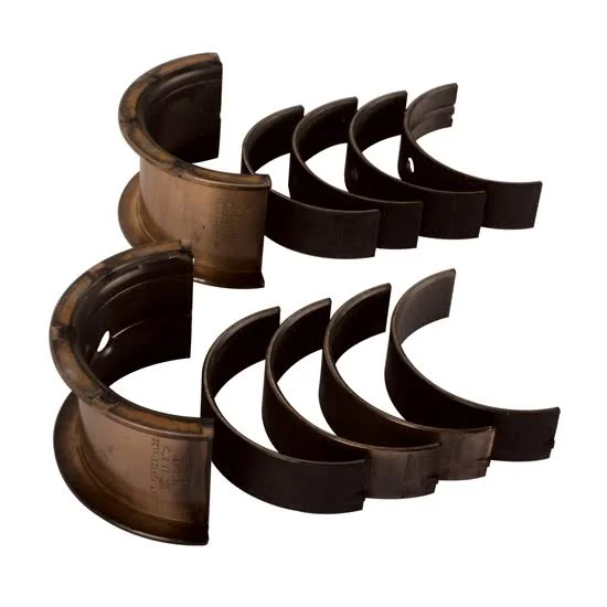 King Engine Bearings MB 509XP 010 Main Bearing
