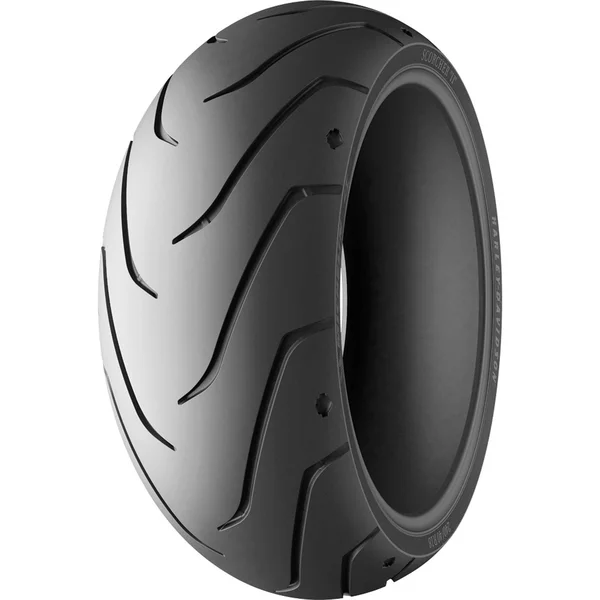 Michelin 74341 SCORCHER 11 Rear Tire