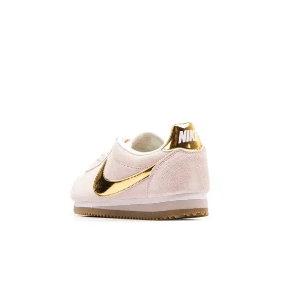 Nike Wmns Classic Cortez SE - Phantom