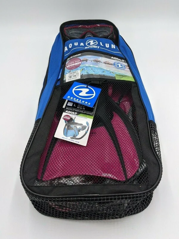 Aqua Lung Sport Bonita Set
