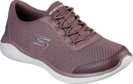 Skechers Women's Envy - Good Thinking Athletic Shoes Pink 5.0