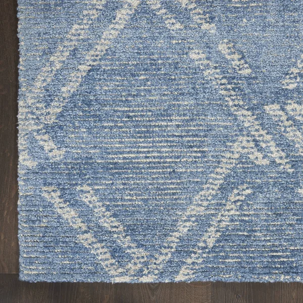 Nourison Venosa VSN01 Taupe Area Rug