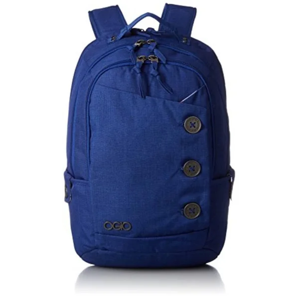 OGIO Soho Pack Backpack Cobalt/Cobalt/Academy One Size