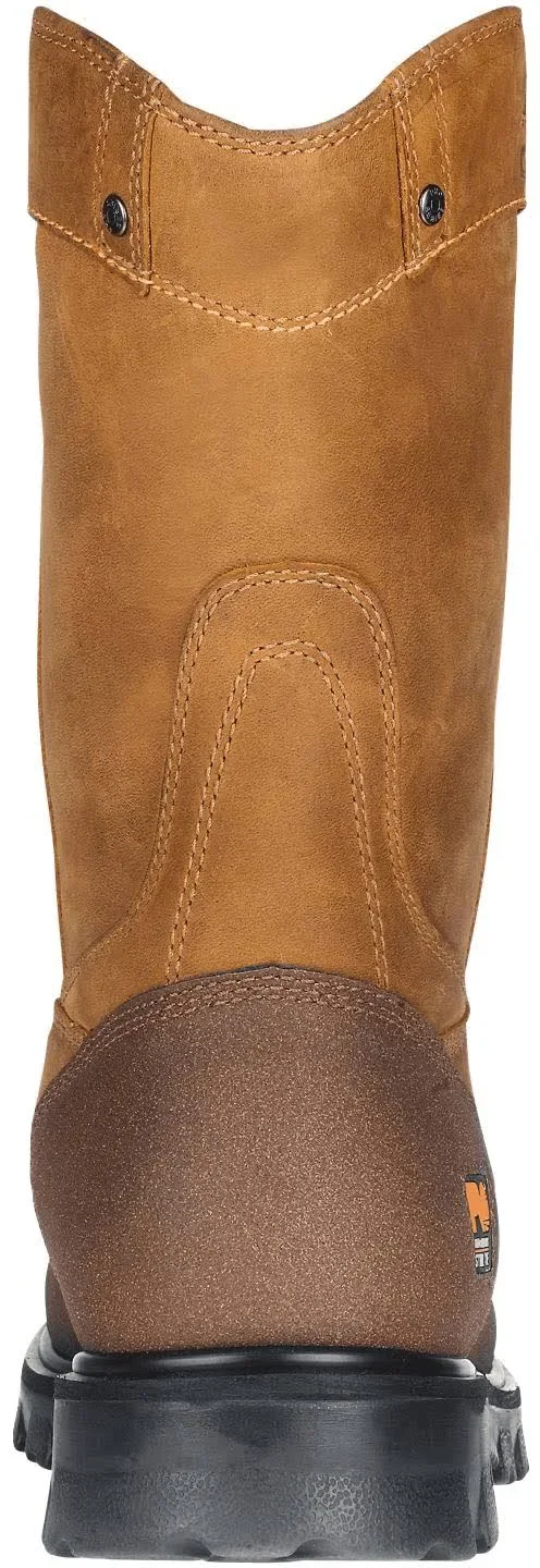 Timberland Pro Rigmaster Wellington Steel Toe Boot - 89604 - M - 5