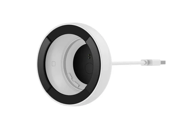 Logitech Window Mount for Circle 2 Indoor/Outdoor Security Camera