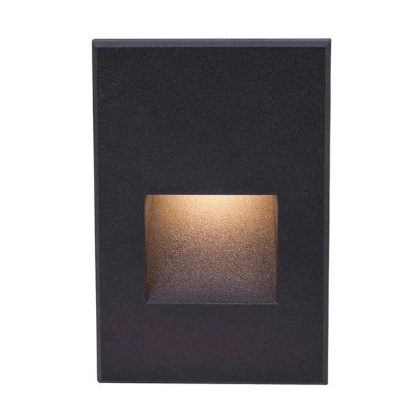 WAC Lighting - WL-LED200F-AM-BN LEDme 5x22 Step Light