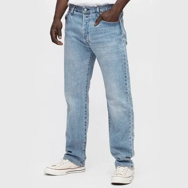 Levi ́s 501 Straight 32, 32