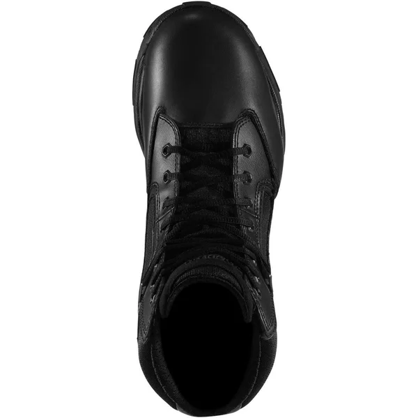 Danner Men's StrikerBolt 6 in. GTX Boot Black 8.5