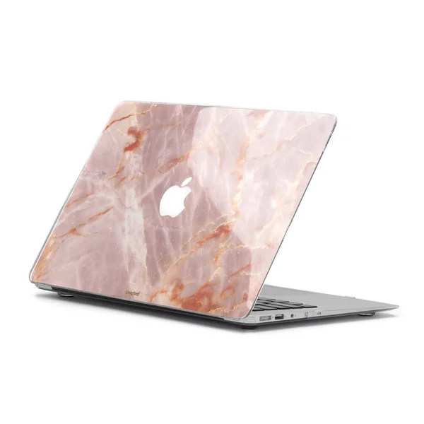 Blush Marble MacBook Pro 15-inch (Retina, 2012-2015) Skin + Case