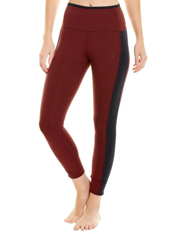 New Balance Tight, Multi, Regular 6 (S)