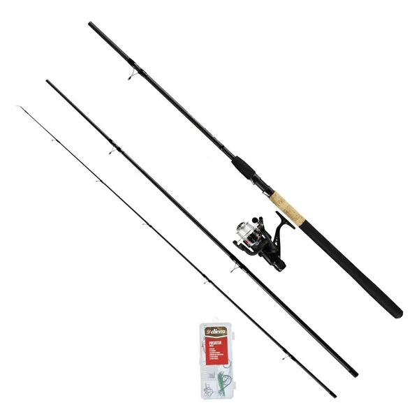 Diem Predator Set, Size OneSize, Multi
