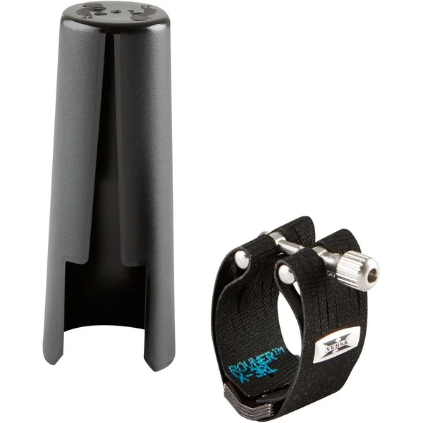 Rovner Versa x Ligature for Bass Clarinet Mouthpiece