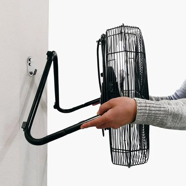 EdenPURE 360 Super Fan, Powerful Air Circulation Fan