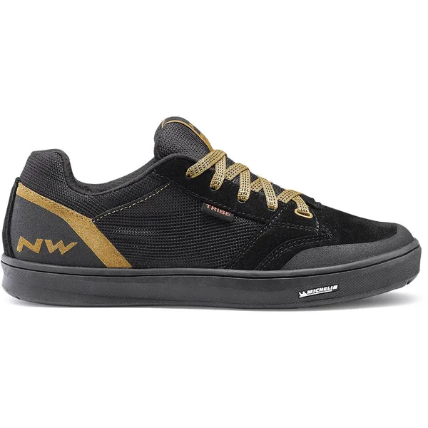 Northwave Tribe MTB Shoes Black - 39