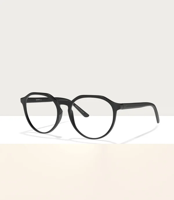 Eyeglasses Nike 7035 001 Matte Black/Gunsmoke