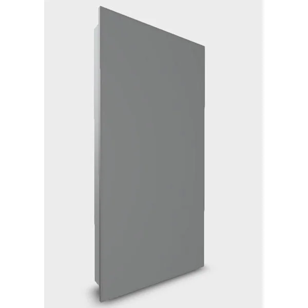 Ketcham 18W x 36H-in. Euroline Flushed Mount Medicine Cabinet