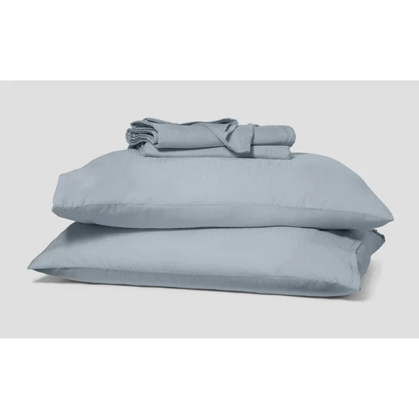 Casper Hyperlite Sheet Set - Size King - Blue