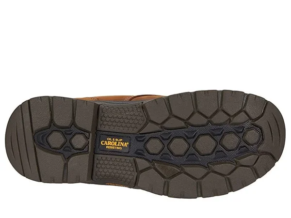 Women's Carolina Ca1620 - Size: 11, Brown