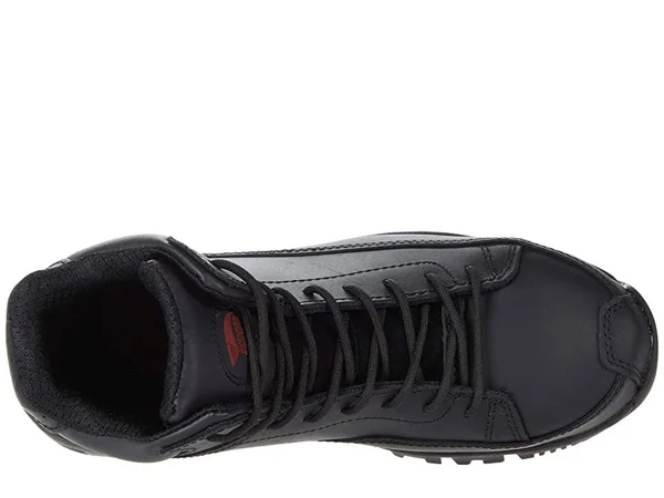 Avenger 7248 Composite Toe Waterproof Boots - Men's Black
