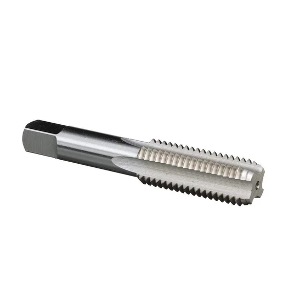 Qualtech Dwt54973 1-1/8 inch-12 HSS Machine and Fraction Hand Bottoming Tap