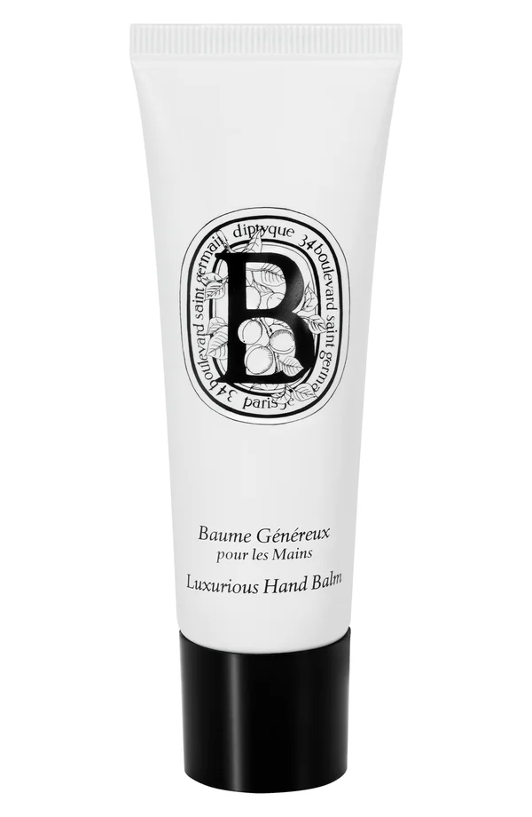 Diptyque Luxurious Hand Balm