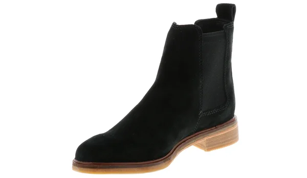 Clarks Clarkdale Arlo Women's Boot - Black Size 7