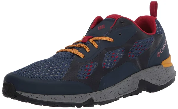 Men's Columbia Vitesse Hiking Shoes