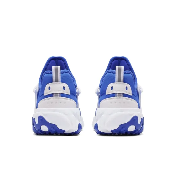Nike React Presto &Hyper Royal& Mens Sneakers - Size 8.0